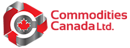Commodities Canada Ltd. logo