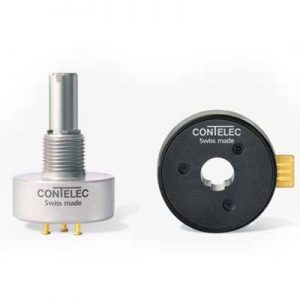 potentiometers