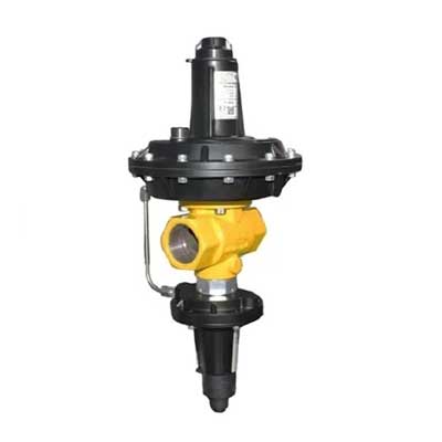 gas-pressure-regulators