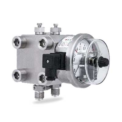 differential-pressure-gauges-dg-series