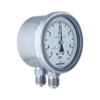 differential-pressure-gauges