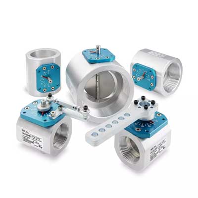 gas-control-valves