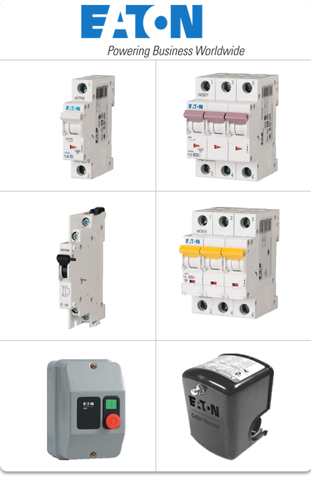 miniature circuit breakers